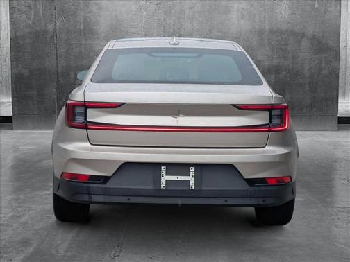 2023 Polestar 2 Long Range Dual Motor Plus