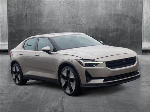 2023 Polestar 2 Long Range Dual Motor Plus