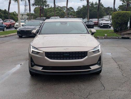 2023 Polestar 2 Long Range Dual Motor Plus