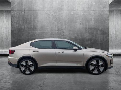 2023 Polestar 2 Long Range Dual Motor Plus