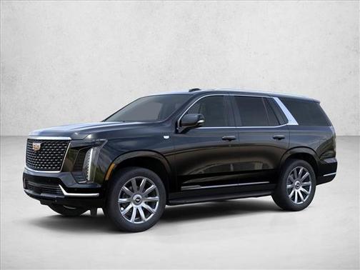 Black Raven 2026 Cadillac Escalade Base