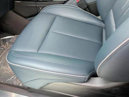 2026 Cadillac Escalade IQ Premium Sport