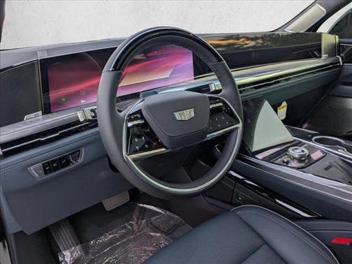 2026 Cadillac Escalade IQ Premium Sport