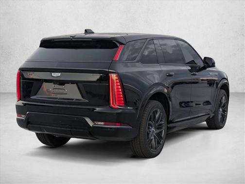 2026 Cadillac Escalade IQ Premium Sport