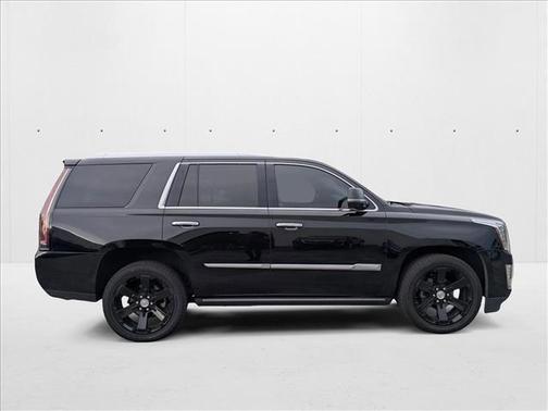 2016 Cadillac Escalade Premium
