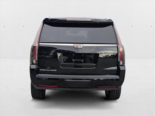 2016 Cadillac Escalade Premium