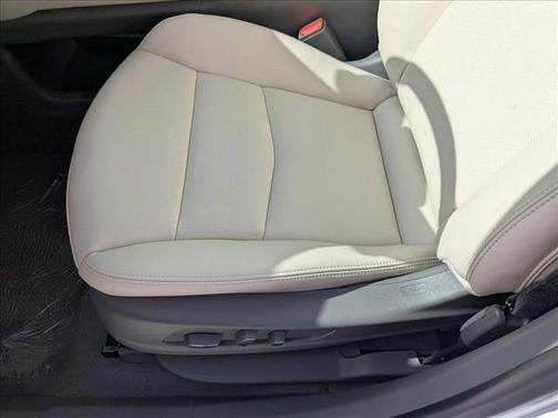 2025 Cadillac XT6 Premium Luxury FWD