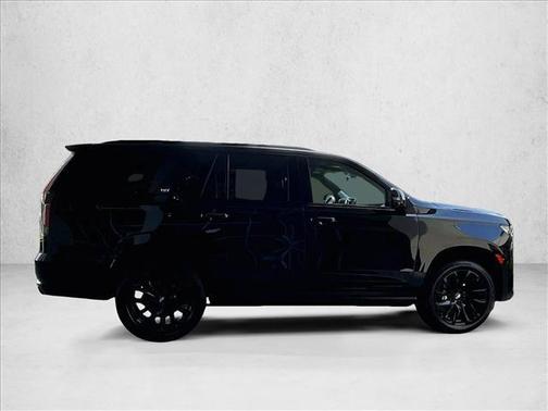 Black Raven 2023 Cadillac Escalade Sport Platinum