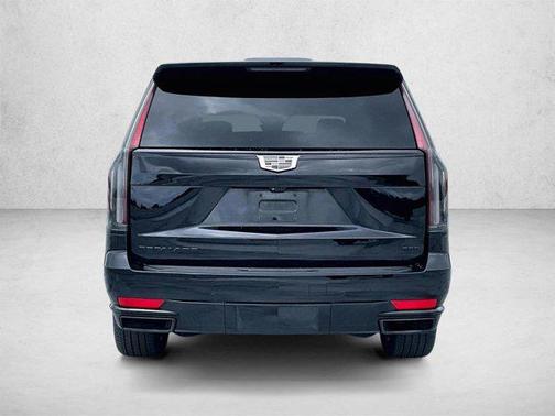 Black Raven 2024 Cadillac Escalade Sport