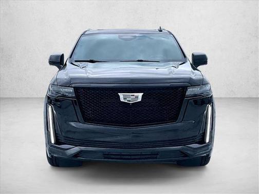 Black Raven 2024 Cadillac Escalade Sport