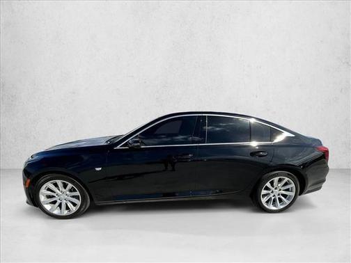 2024 Cadillac CT5 Luxury