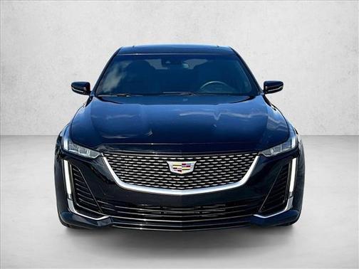2024 Cadillac CT5 Luxury