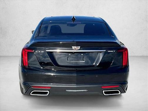 2024 Cadillac CT5 Luxury