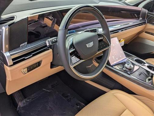 2025 Cadillac Escalade Luxury