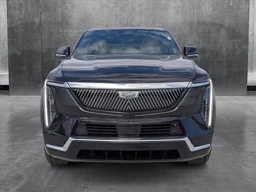 2025 Cadillac Escalade Luxury
