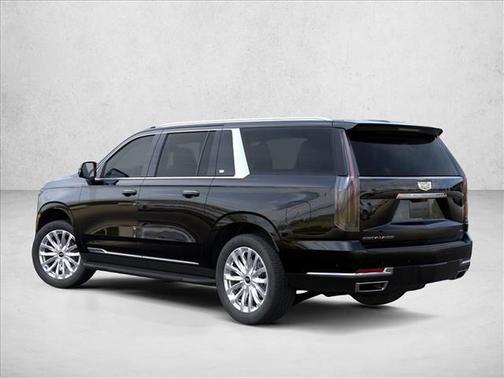2026 Cadillac Escalade ESV Base