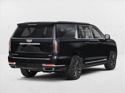 2026 Cadillac Escalade ESV Base