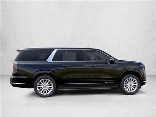 2026 Cadillac Escalade ESV Base