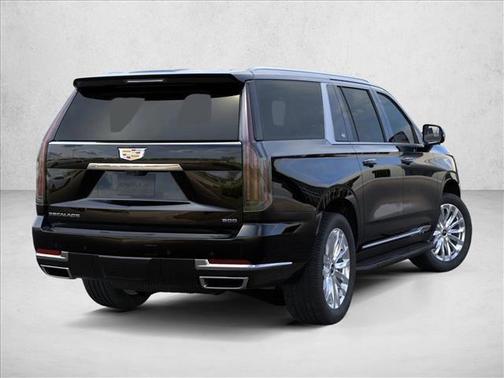 2026 Cadillac Escalade ESV Base