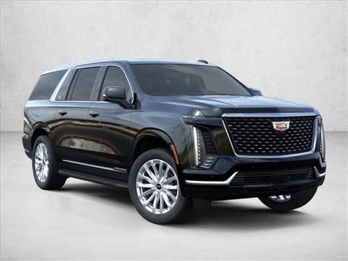 2026 Cadillac Escalade ESV Base