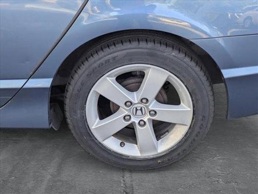 2010 Honda Civic LX-S