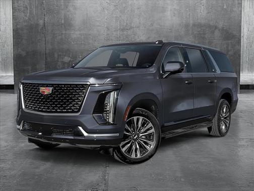 2025 Cadillac Escalade ESV Sport Platinum