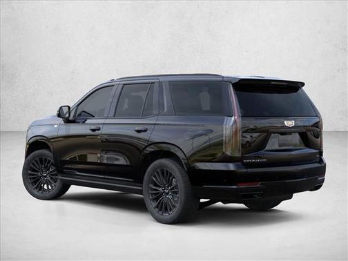 2026 Cadillac Escalade Sport Platinum