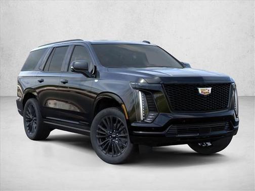 2026 Cadillac Escalade Sport Platinum