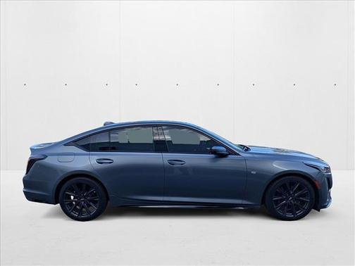 2020 Cadillac CT5 Sport RWD