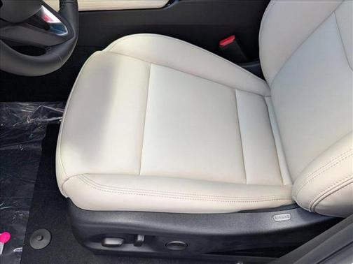 2026 Cadillac CT4 Luxury RWD