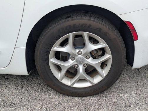 2019 Chrysler Pacifica Touring-L Plus
