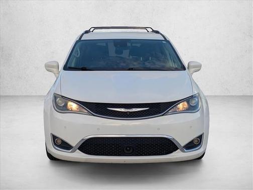 2019 Chrysler Pacifica Touring-L Plus