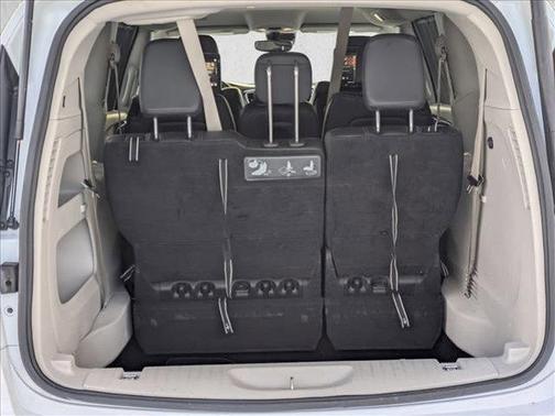 2019 Chrysler Pacifica Touring-L Plus