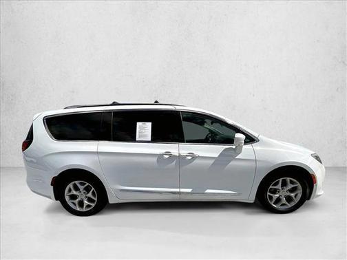 2019 Chrysler Pacifica Touring-L Plus