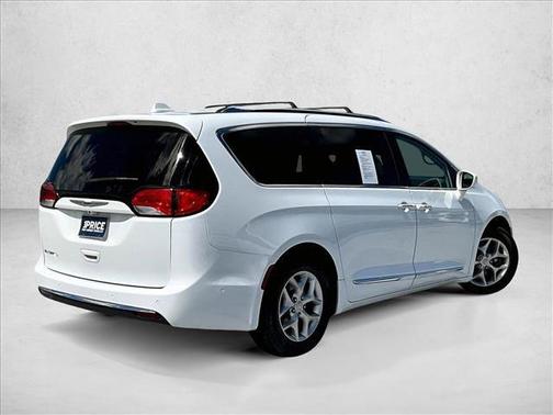 2019 Chrysler Pacifica Touring-L Plus