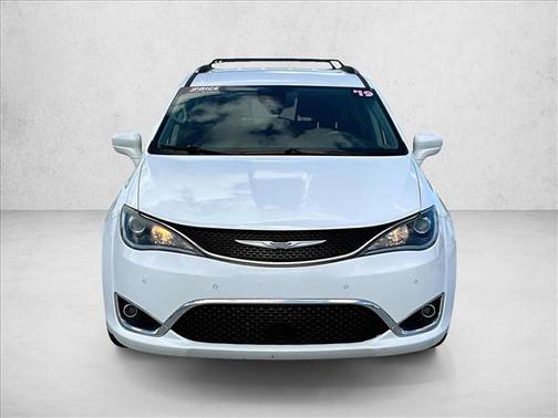 2019 Chrysler Pacifica Touring-L Plus