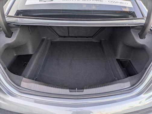 2022 Cadillac CT5 Luxury RWD