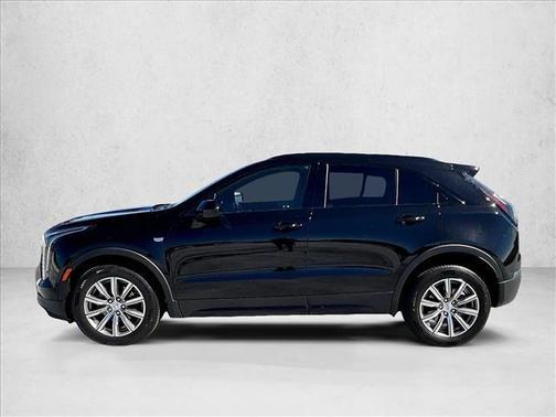 2020 Cadillac XT4 Sport