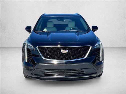 2020 Cadillac XT4 Sport