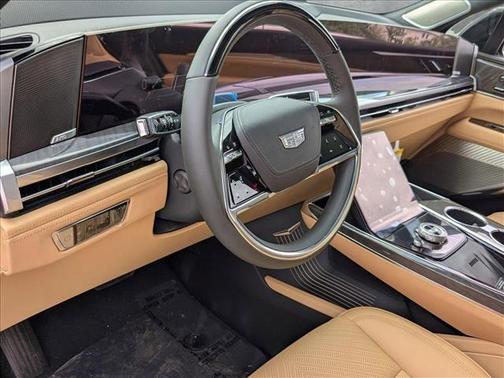 2025 Cadillac Escalade Sport