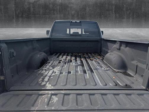 2017 RAM 3500 Limited Crew Cab 4x4 8' Box