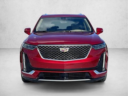2022 Cadillac XT6 Premium Luxury AWD
