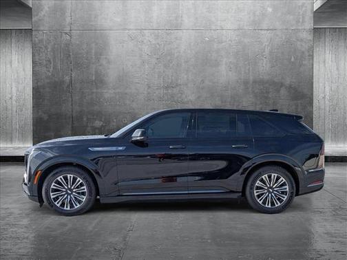 2026 Cadillac Escalade IQ Sport