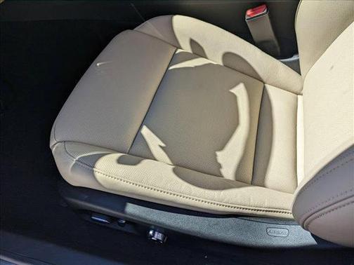 2025 Cadillac CT5 Premium Luxury RWD