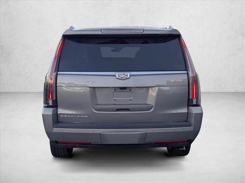 2018 Cadillac Escalade ESV Premium Luxury