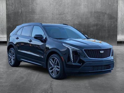 2019 Cadillac XT4 Sport