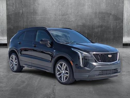 2019 Cadillac XT4 Sport