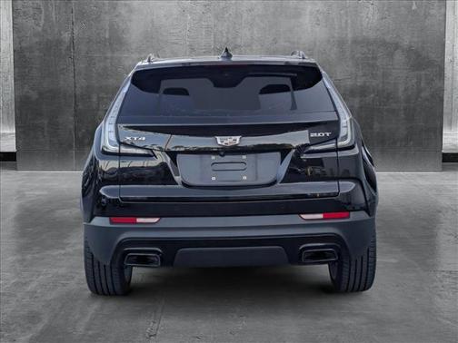 2019 Cadillac XT4 Sport