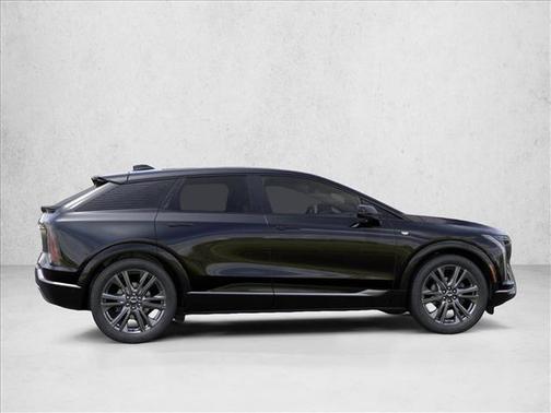 2026 Cadillac OPTIQ Premium Sport