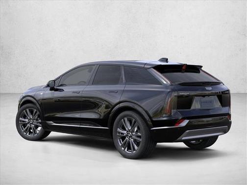 2026 Cadillac OPTIQ Premium Sport